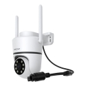 FOSCAM PD8 8 MP PoE kaamera, valge FOSCAM PD8 8 MP PoE kaamera, valge