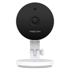FOSCAM C8M 8MP Wi-Fi Kamera – Balta