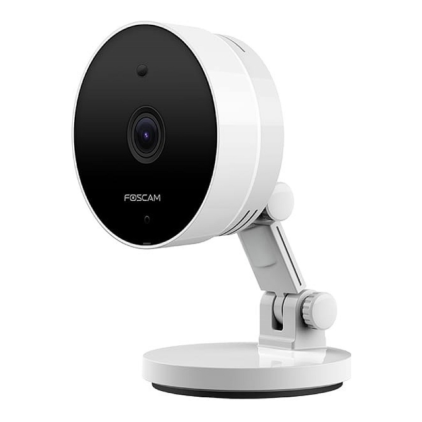 FOSCAM C8M 8MP Wi-Fi Kamera – Balta – 2