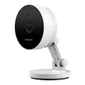 FOSCAM C8M 8MP Wi-Fi-kamera – Valkoinen FOSCAM C8M 8MP Wi-Fi-kamera – Valkoinen