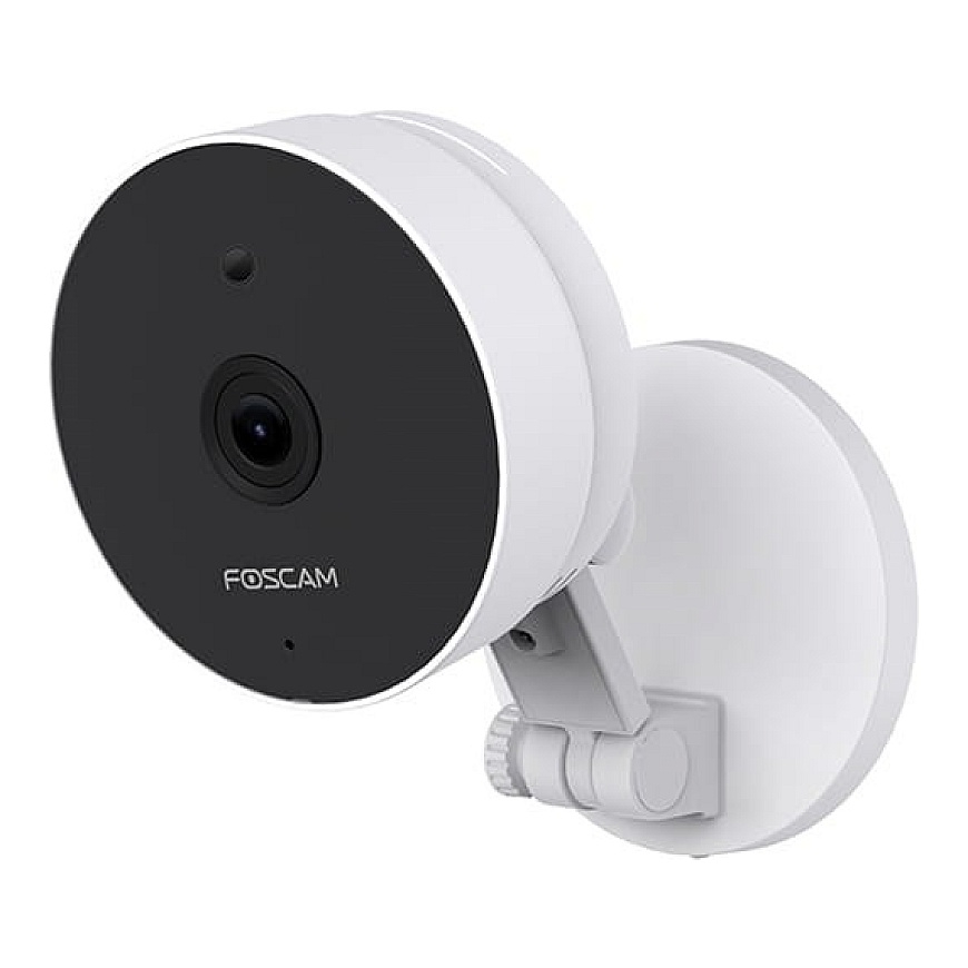FOSCAM C8M 8MP Wi-Fi-kamera – Valkoinen – 3