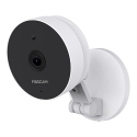 FOSCAM C8M 8MP Wi-Fi Camera – White FOSCAM C8M 8MP Wi-Fi Camera – White