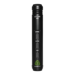 LEWITT LCT 140 AIR Black Instrument microphone