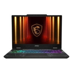 MSI Cyborg A15 AI B2HWEKG-250XPL Ryzen 7 260 15,6" FHD 144Hz IPS lygio 16GB DDR5 512GB SSD GeForce RTX 5050 8GB Be operacinės si