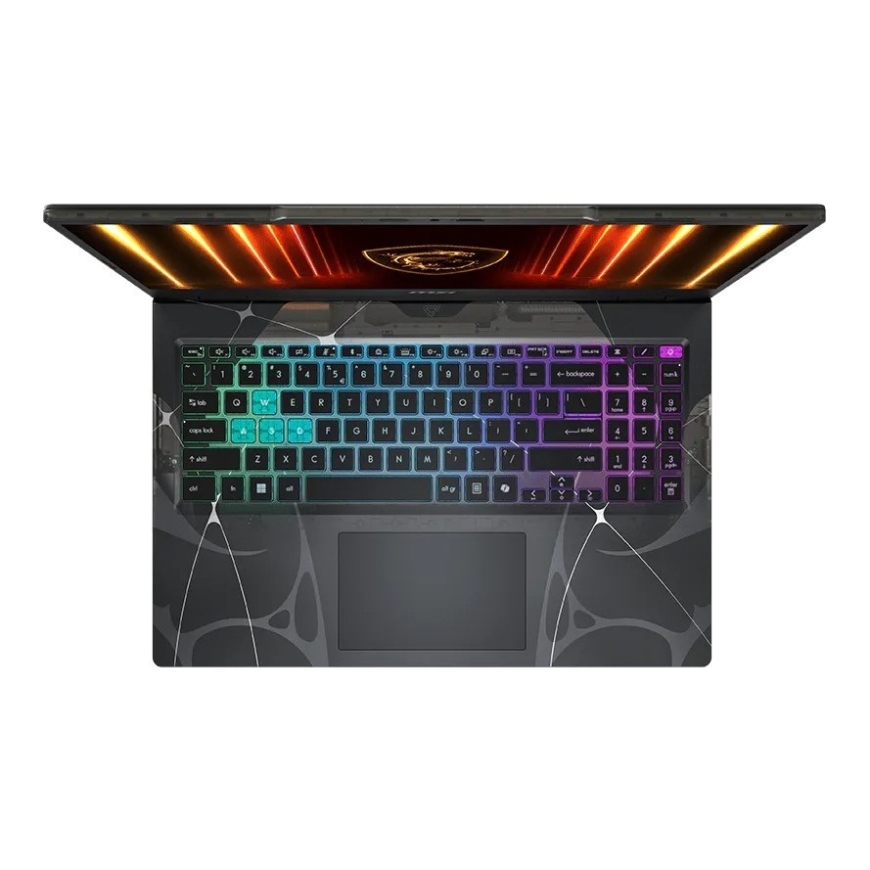 MSI Cyborg A15 AI B2HWEKG-250XPL Ryzen 7 260 15.6" FHD 144Hz IPS-level 16GB DDR5 512GB SSD GeForce RTX 5050 8GB Без ОС – 2