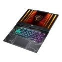 MSI Cyborg A15 AI B2HWEKG-250XPL Ryzen 7 260 15.6" FHD 144Hz IPS-level 16GB DDR5 512GB SSD GeForce RTX 5050 8GB No OS MSI Cyborg A15 AI B2HWEKG-250XPL Ryzen 7 260 15.6" FHD 144Hz IPS-level 16GB DDR5 512GB SSD GeForce RTX 5050 8GB No OS