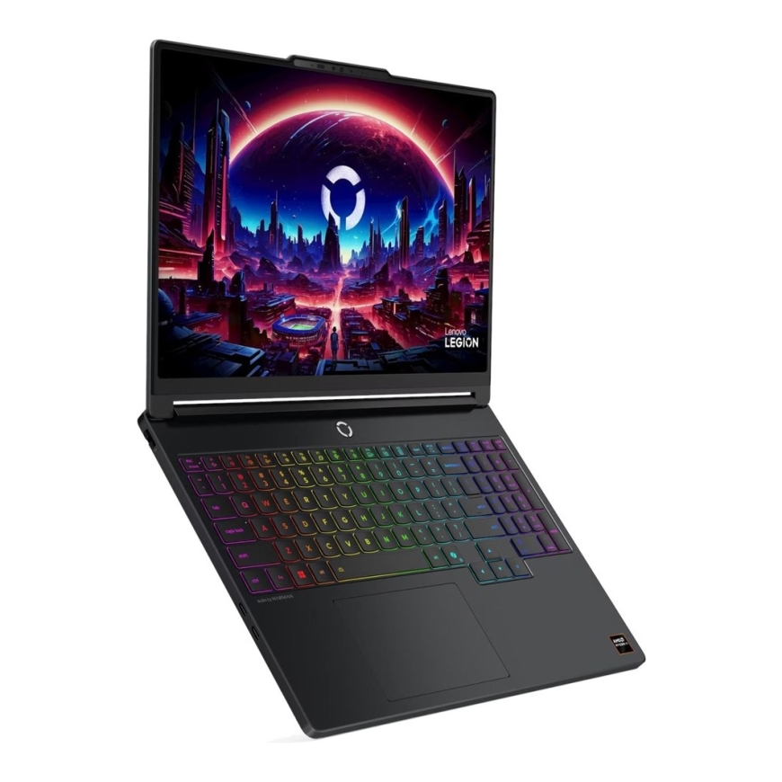 Lenovo Legion 5 15AGP11 Ryzen AI 7 450 15,3" WQXGA OLED 165Hz 500 nits Blizgus 16GB DDR5 5600 512GB SSD GeForce RTX 5060 8GB Wi- – 4