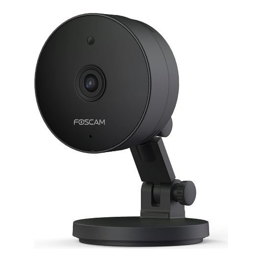 FOSCAM C8M 8MP Wi-Fi kaamera – must – 2
