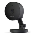 FOSCAM C8M 8MP Wi-Fi kaamera – must FOSCAM C8M 8MP Wi-Fi kaamera – must