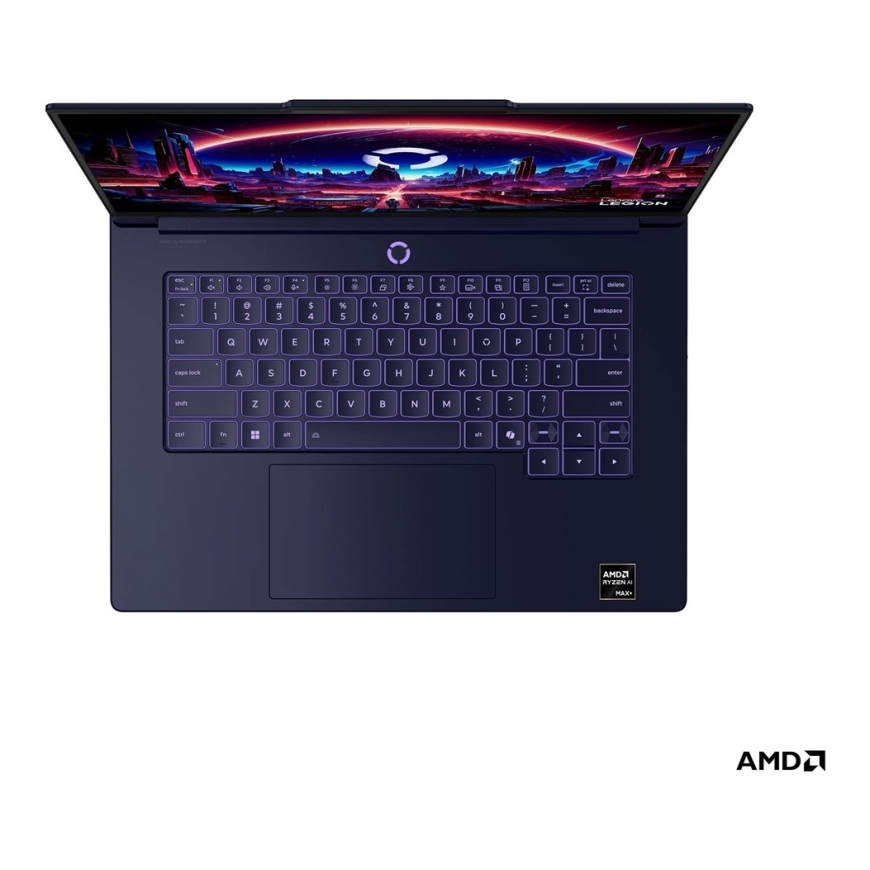 Lenovo Legion 7 15ASH11 15.3" Ryzen AI Max+ 392 64GB 1TB SSD Windows 11 AMD – 5