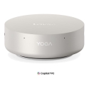 Lenovo Yoga Mini 01IPH11 Ultra X7 358H 32GB LPDDR5X-8533 512GB SSD Intel Arc W11Pro Seashell 3 metų OnSite garantija Lenovo Yoga Mini 01IPH11 Ultra X7 358H 32GB LPDDR5X-8533 512GB SSD Intel Arc W11Pro Seashell 3 metų OnSite garantija