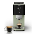 Krups Coffee Crush Edition Coffe Crush Visiškai automatinis Espreso kavos aparatas Krups Coffee Crush Edition Coffe Crush Visiškai automatinis Espreso kavos aparatas