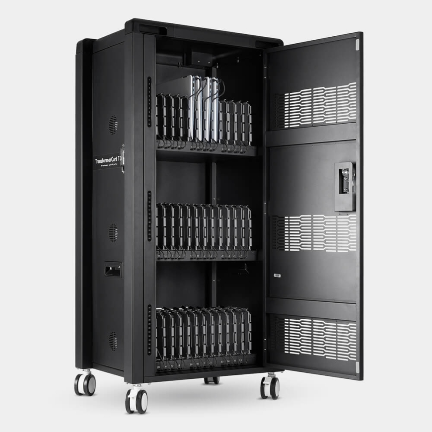Formcase TransformerCart T36PD Perf. Plus Portatīvās