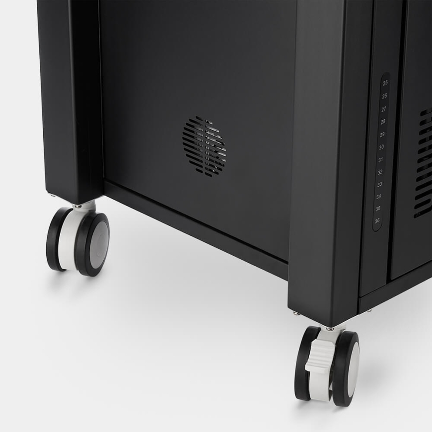 Formcase TransformerCart T36PD Perf. Plus – 5
