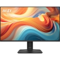 MSI PRO MP242 E14C tietokoneen litteä näyttö 60,5 cm (23.8") 1920 x 1080 pikseliä Full HD LCD Musta MSI PRO MP242 E14C tietokoneen litteä näyttö 60,5 cm (23.8") 1920 x 1080 pikseliä Full HD LCD Musta
