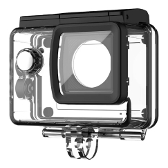 SJCAM SJ4000 vandeniui atsparus korpusas
