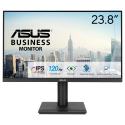 ASUS VA249QGSE computer monitor 60.5 cm (23.8") 1920 x 1080 pixels Full HD LCD Black