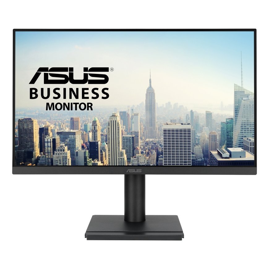 ASUS VA249QGSE computer monitor 60.5 cm (23.8") 1920 x 1080 pixels Full HD LCD Black – 2