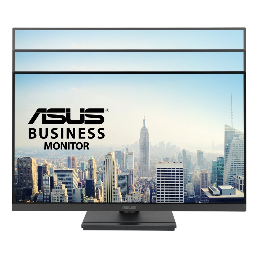 ASUS VA249QGSE kompiuterio monitorius 60,5 cm (23.8") 1920 x 1080 pikseliai „Full HD“ LCD Juoda – 5