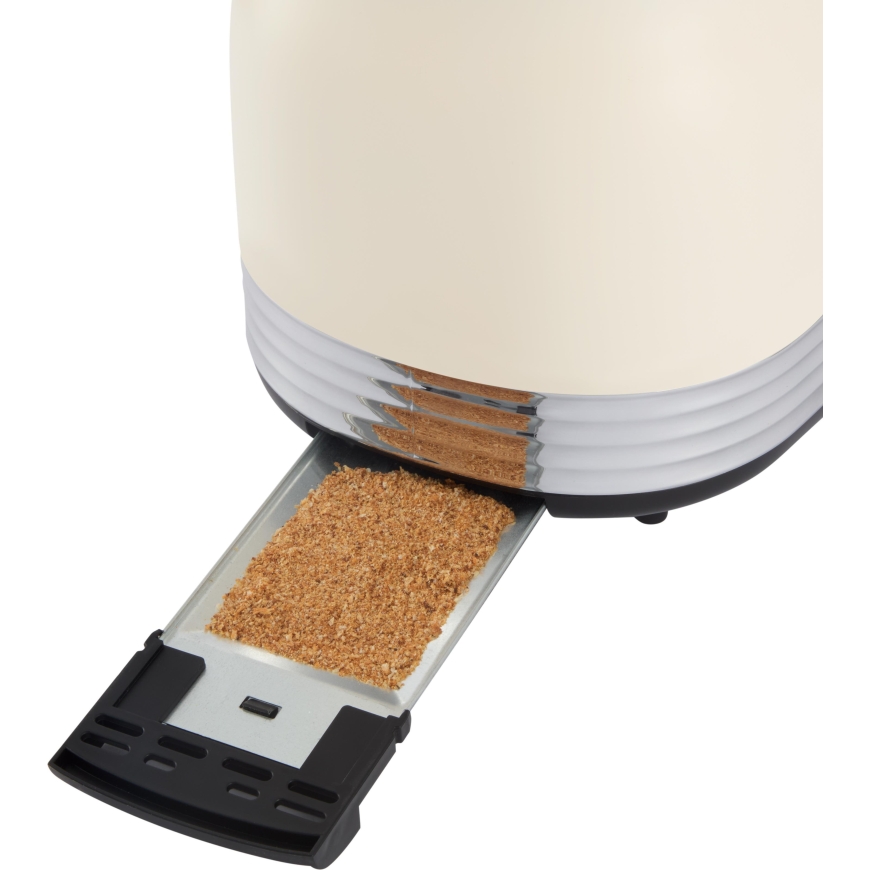 Russell Hobbs Hanley Jasmine tosteris – 4