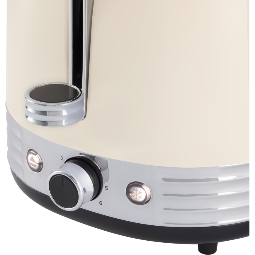 Russell Hobbs Hanley Jasmine tosteris – 5