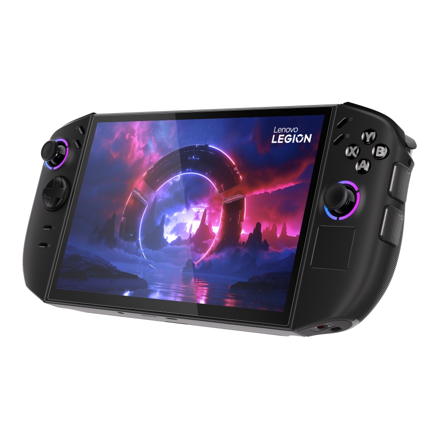 Lenovo GXJ1R97823 game console part/accessory Screen protector – 2