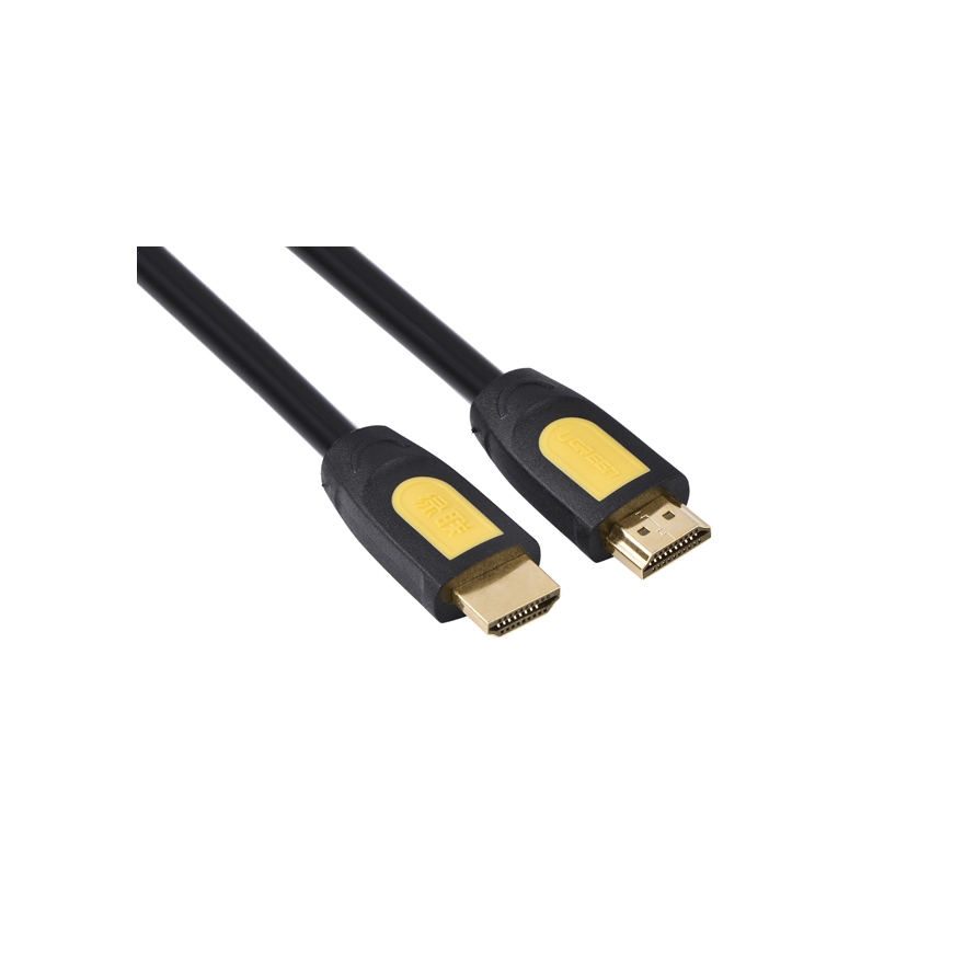 Ugreen 10129 HDMI кабель 2 m HDMI Тип A (Стандарт) Черный – 4