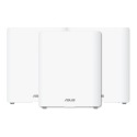 ASUS BQ16 Трехдиапазонный (2,4 ГГц / 5 ГГц / 6 ГГц) Wi-Fi 7 (802.11be) Белый 3 Внутренний ASUS BQ16 Трехдиапазонный (2,4 ГГц / 5 ГГц / 6 ГГц) Wi-Fi 7 (802.11be) Белый 3 Внутренний