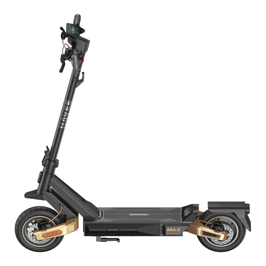 NAVEE ST5 Max elektriskais skrejritenis – 2