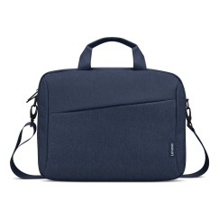 Lenovo GX41W44767 portatīvo datoru soma & portfelis 40,6 cm (16") No augšas piepildāma soma Zils