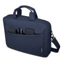 Lenovo GX41W44767 portatīvo datoru soma & portfelis 40,6 cm (16") No augšas piepildāma soma Zils Lenovo GX41W44767 portatīvo datoru soma & portfelis 40,6 cm (16") No augšas piepildāma soma Zils