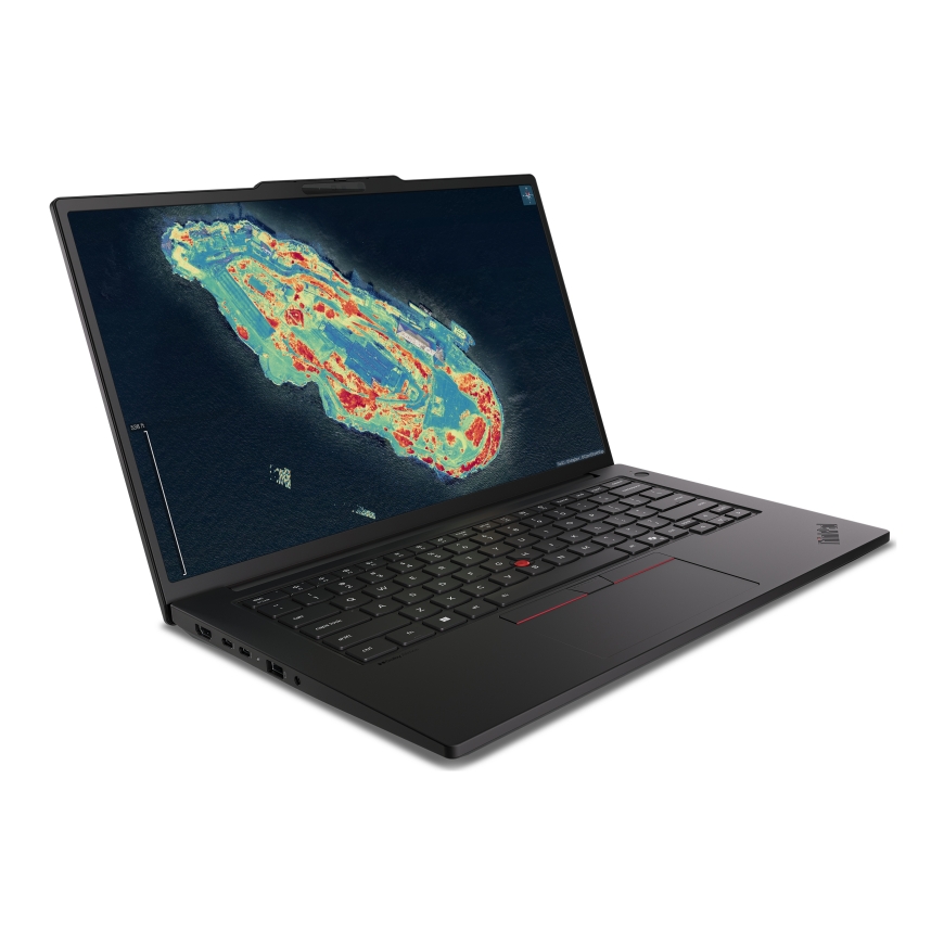 Lenovo ThinkPad P14s Gen 7 (Intel) – 3