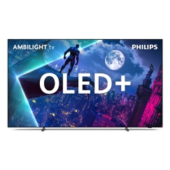 Philips 65OLED950/12 TV 165.1 cm (65") 4K Ultra HD Smart TV Wi-Fi Black