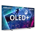 Philips 65OLED950/12 tv 165,1 cm (65") 4K Ultra HD Älytelevisio Wi-Fi Musta Philips 65OLED950/12 tv 165,1 cm (65") 4K Ultra HD Älytelevisio Wi-Fi Musta