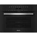Miele H7145 BM kompakti mikroaaltoyhdistelmäuuni Miele H7145 BM kompakti mikroaaltoyhdistelmäuuni