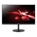 Acer NITRO XV0 XV240Y W3 монитор для ПК 60,5 cm (23.8") 1920 x 1080 пикселей Full HD ЖК Черный