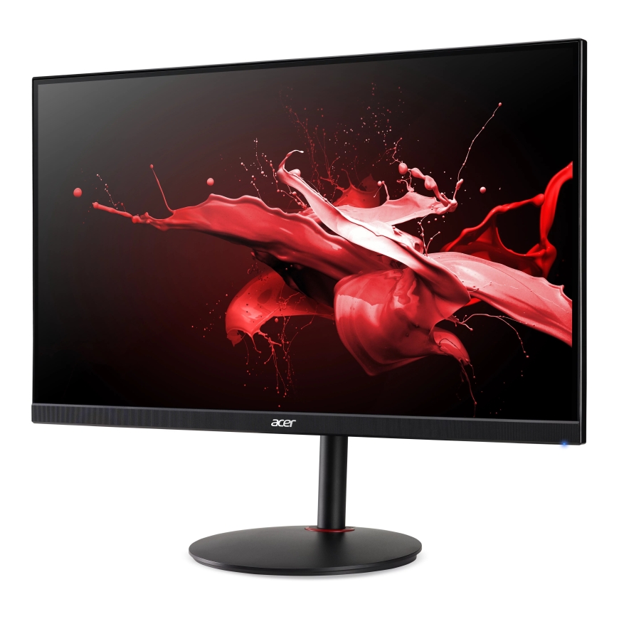 Acer NITRO XV0 XV240Y W3 монитор для ПК 60,5 cm (23.8") 1920 x 1080 пикселей Full HD ЖК Черный – 3