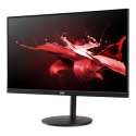 Acer NITRO XV0 XV240Y W3 монитор для ПК 60,5 cm (23.8") 1920 x 1080 пикселей Full HD ЖК Черный