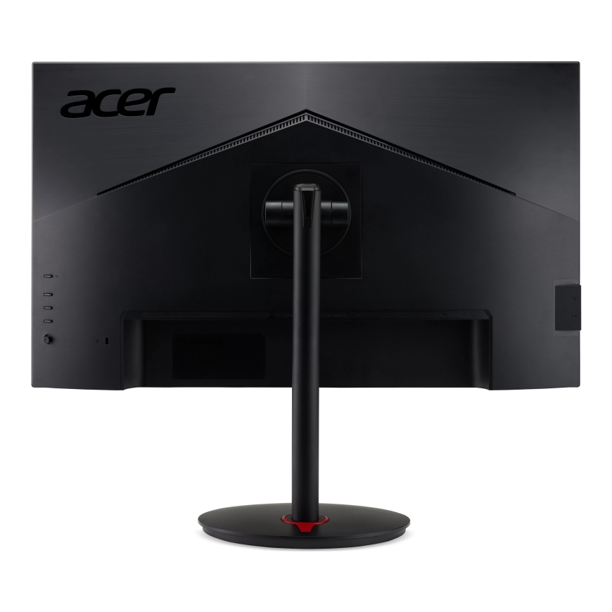 Acer NITRO XV0 XV240Y W3 tietokoneen litteä näyttö 60,5 cm (23.8") 1920 x 1080 pikseliä Full HD LCD – 4