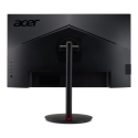 Acer NITRO XV0 XV240Y W3 монитор для ПК 60,5 cm (23.8") 1920 x 1080 пикселей Full HD ЖК Черный
