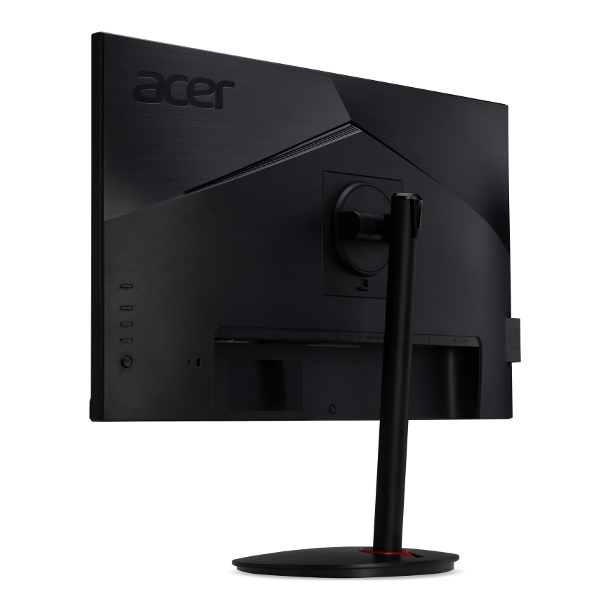 Acer NITRO XV0 XV240Y W3 kompiuterio monitorius 60,5 cm (23.8") 1920 x 1080 pikseliai „Full HD“ LCD – 5