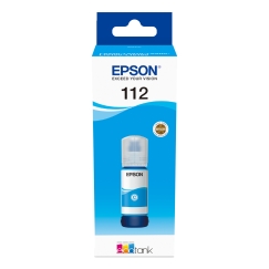 Epson EcoTank 112 Oriģināls