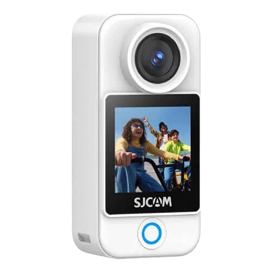 SJCAM C400 kabatas action kamera