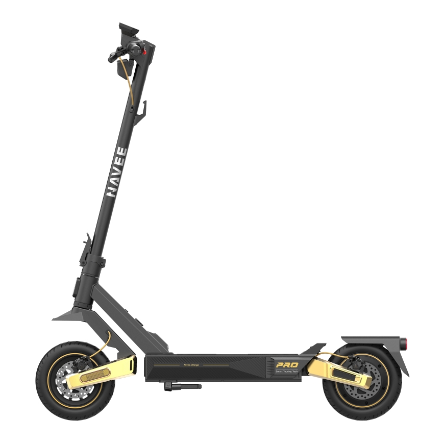 NAVEE ST5 PRO electric kick scooter Black 20 km/h – 4
