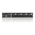ATEN CS1794-AT-G (KVM) tastatūras/video/peļu pārslēgšanas mehānisms Melns ATEN CS1794-AT-G (KVM) tastatūras/video/peļu pārslēgšanas mehānisms Melns