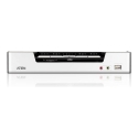 ATEN CS1794-AT-G KVM-kytkin Musta ATEN CS1794-AT-G KVM-kytkin Musta