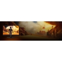 AOC G4 23.6" VA FHD 180Hz монитор для ПК 59,9 cm (23.6") 1920 x 1080 пикселей Full HD ЖК Черный, Кра