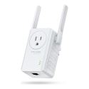 TP-Link TL-WA860RE сетевой удлинитель Белый 10, 100 Мбит/с TP-Link TL-WA860RE сетевой удлинитель Белый 10, 100 Мбит/с
