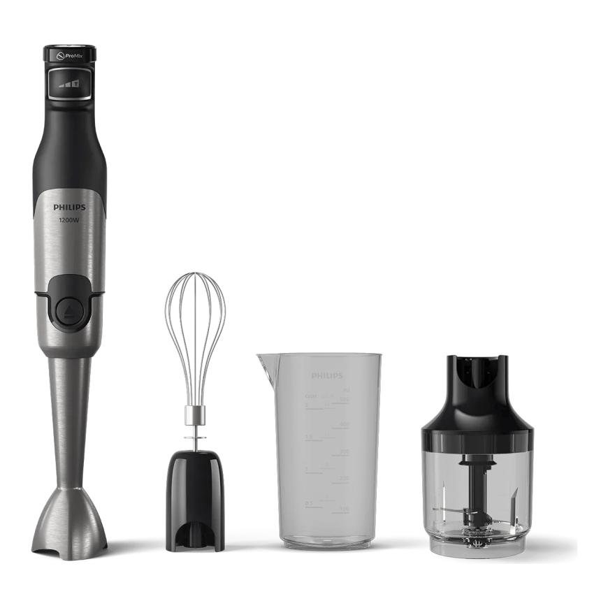 Philips 5000 series HR2683/00 Saumikser