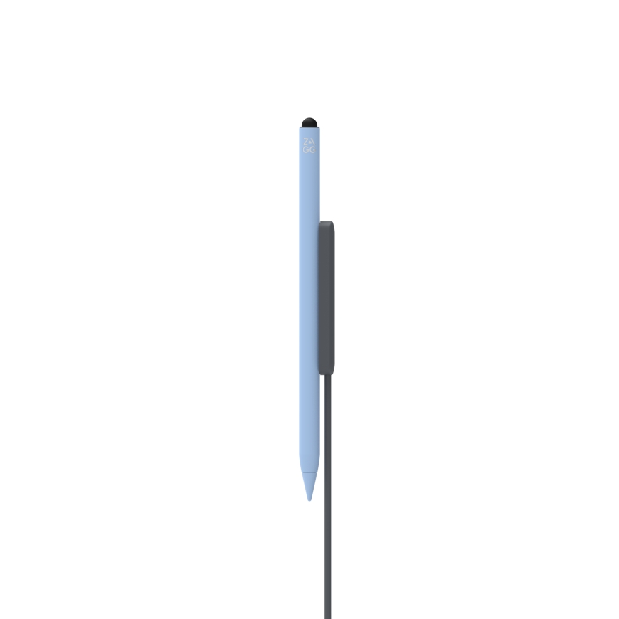 ZAGG Pro Stylus 2 стилус Синий – 3